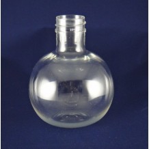 210 ml PET bottle in ball shape(FPET210-A)